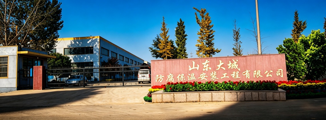 头屯河聚氨酯保温管生产厂家